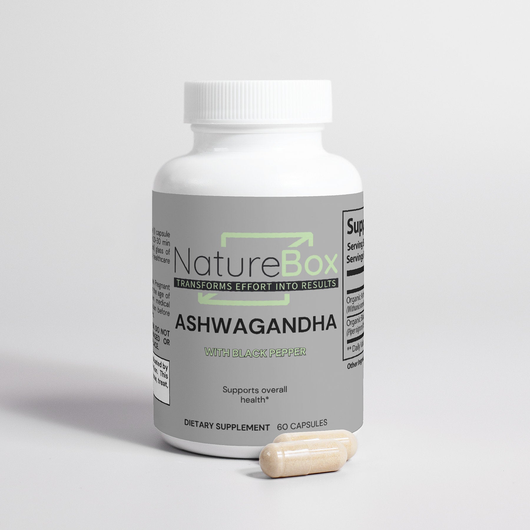 Ashwagandha