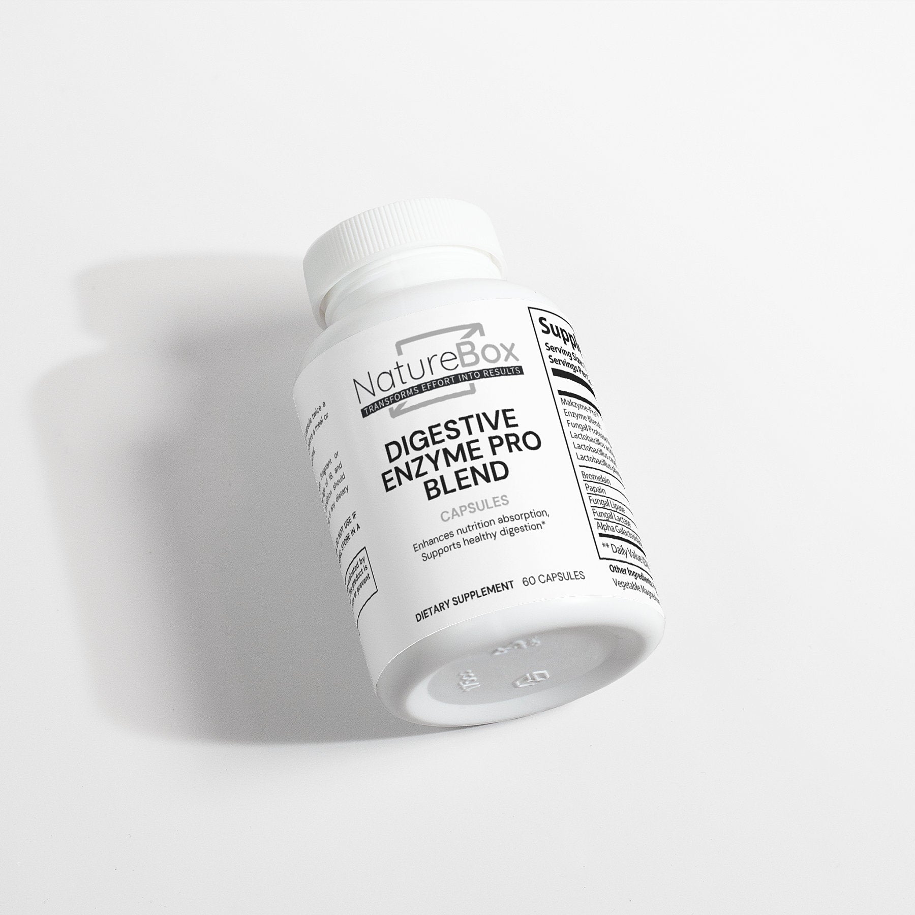 Digestive Enzyme Pro Blend