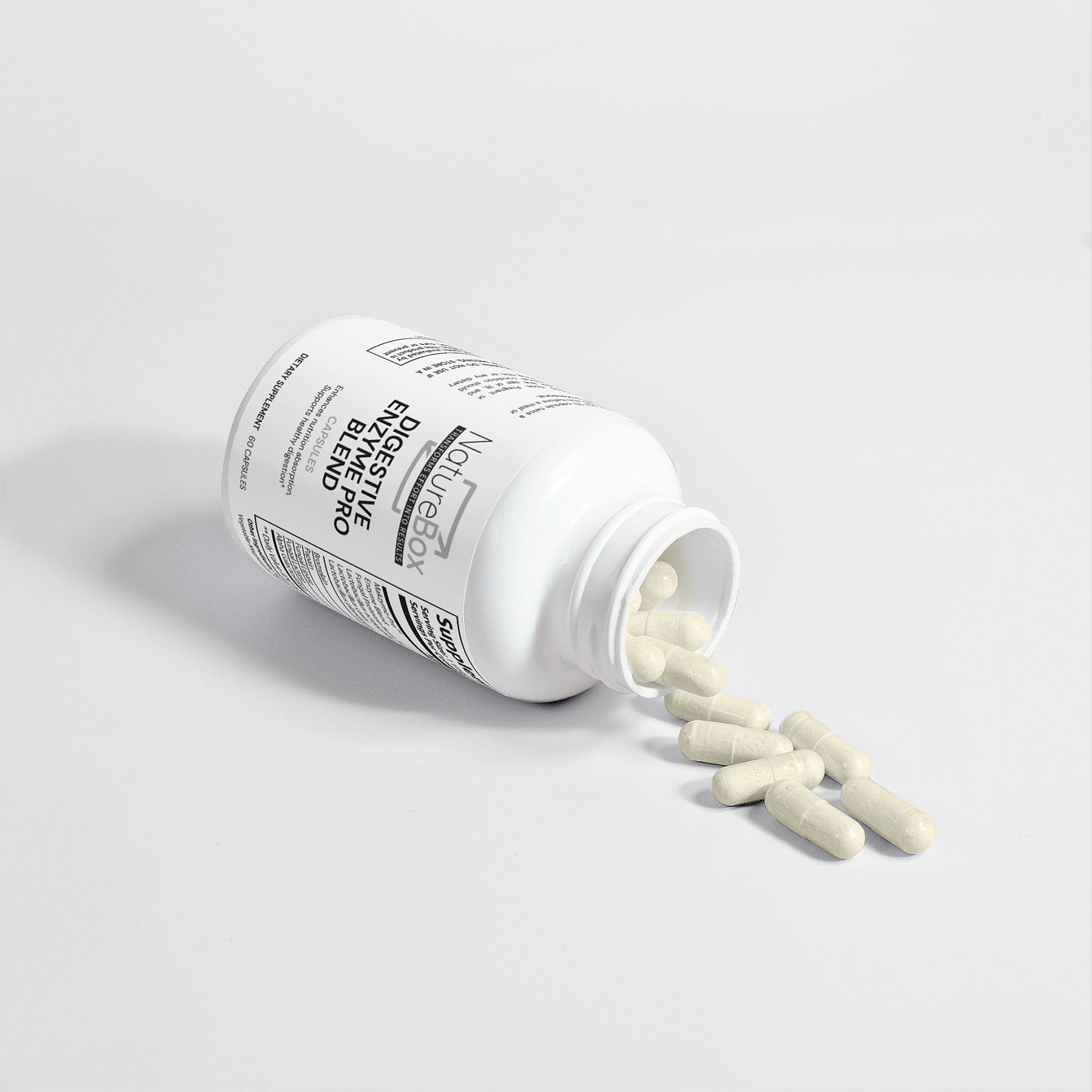 Digestive Enzyme Pro Blend