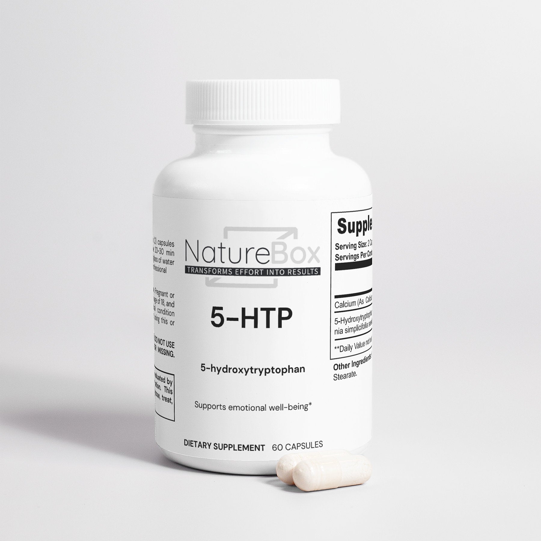 5-HTP