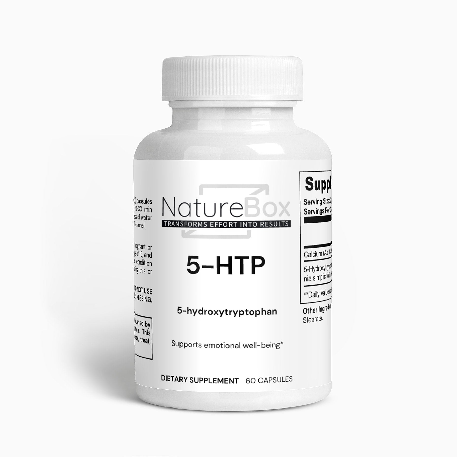 5-HTP